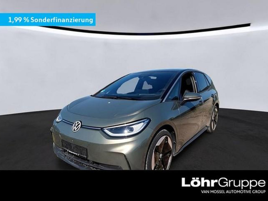 Volkswagen ID.3 Performance Pro