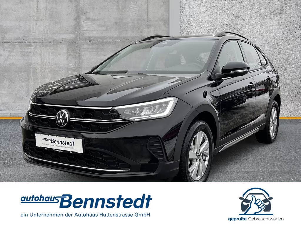 Volkswagen Taigo DSG Life 1.0 TSI
