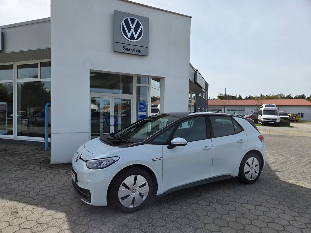 Volkswagen ID.3 Performance Pro