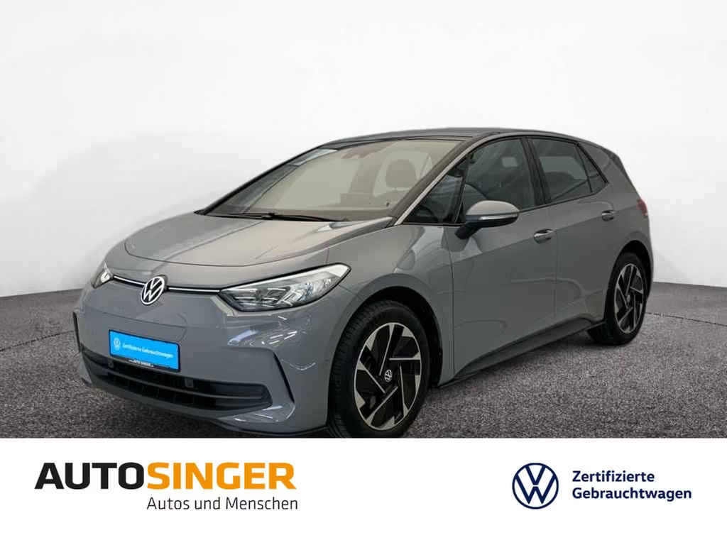 Volkswagen ID.3 Performance Pro