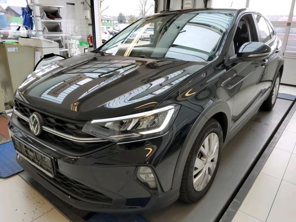 Volkswagen Taigo *App-Connect*LED*PDC