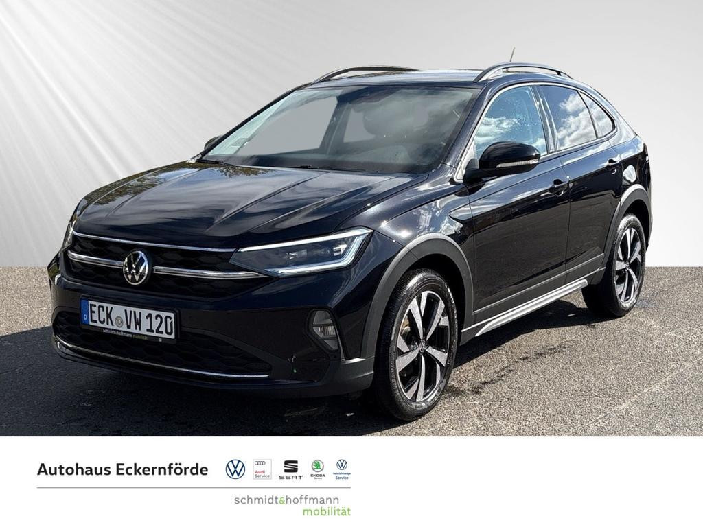 Volkswagen Taigo DSG Style