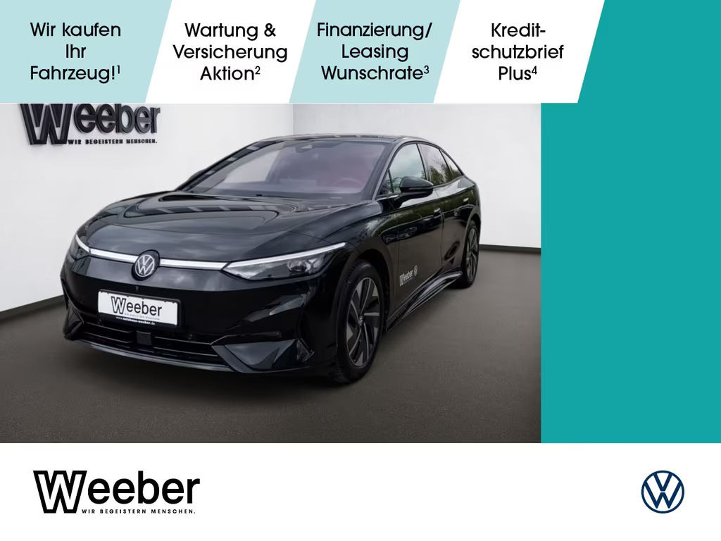 Volkswagen ID.7 Pro