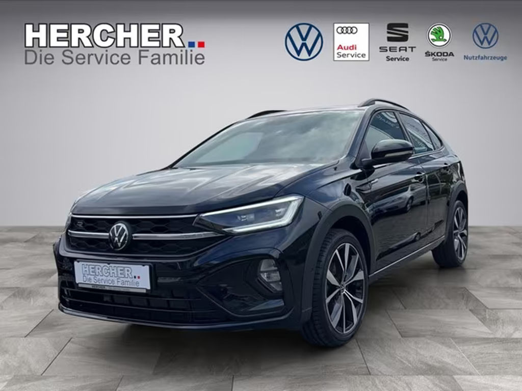 Volkswagen Taigo DSG R-Line 1.5 TSI