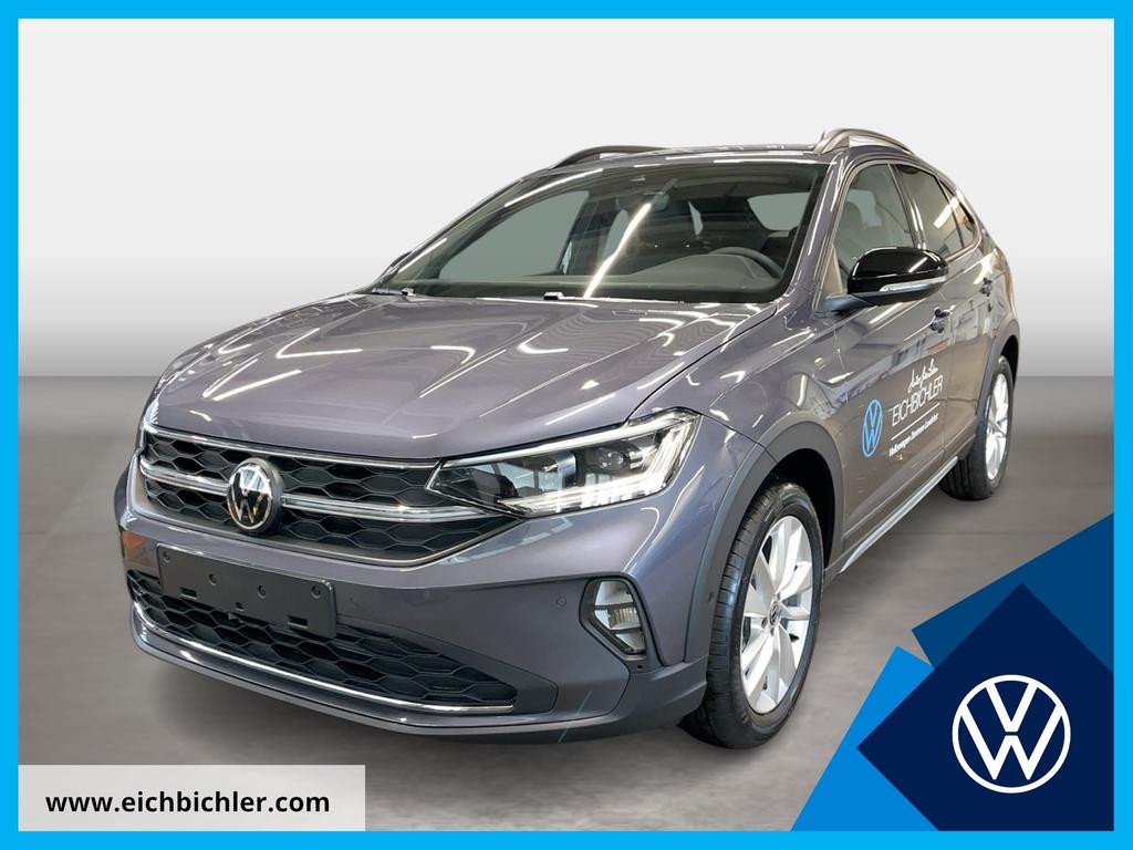 Volkswagen Taigo DSG 1.0 TSI
