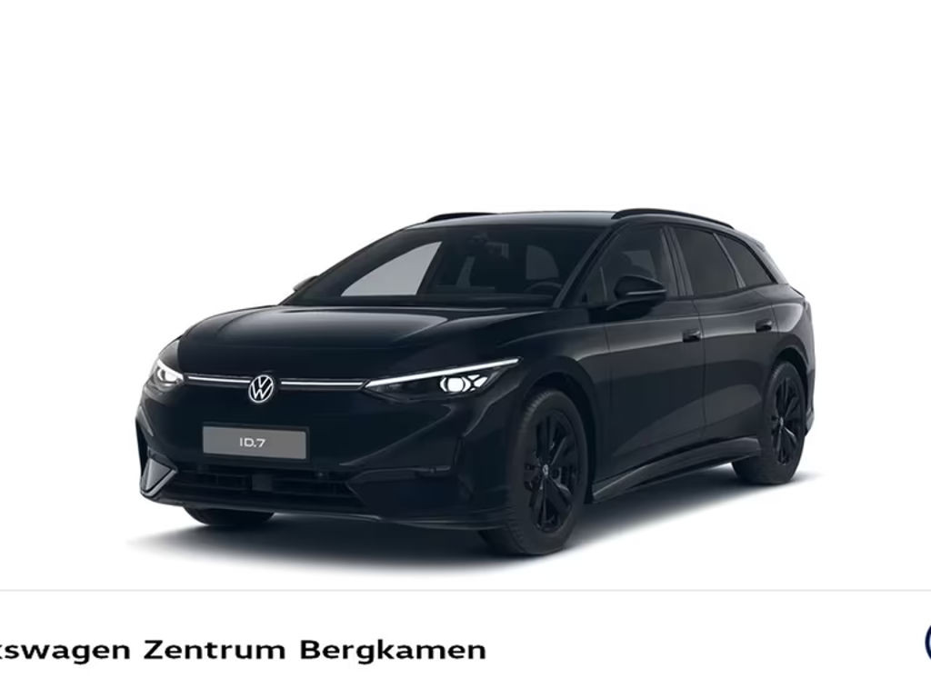 Volkswagen ID.7 Style Pro Tourer