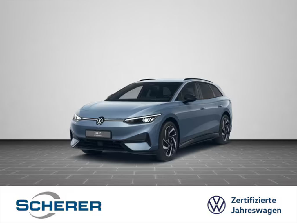 Volkswagen ID.7 Pro Tourer