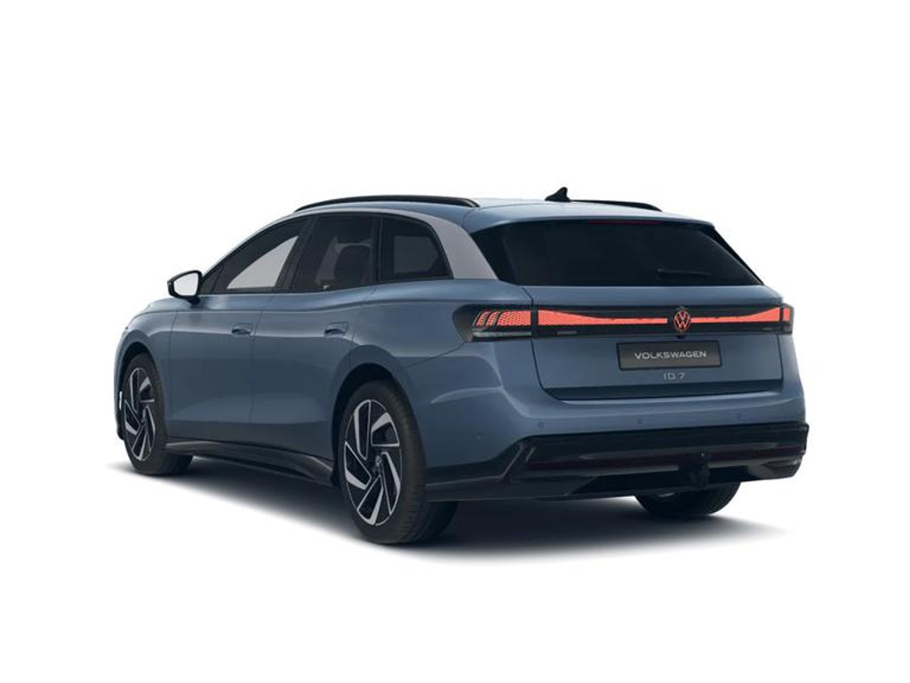 Volkswagen ID.7