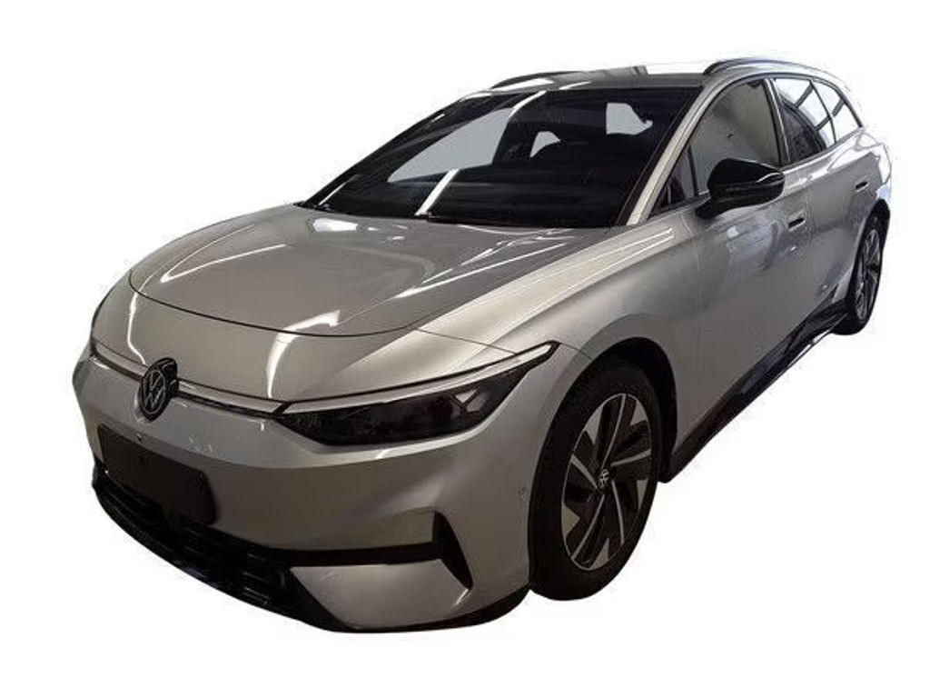 Volkswagen ID.7 IQ.Drive Pro