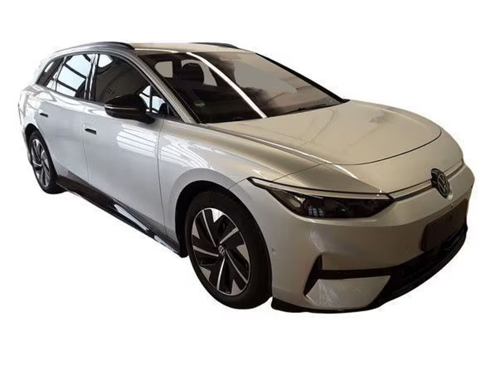 Volkswagen ID.7