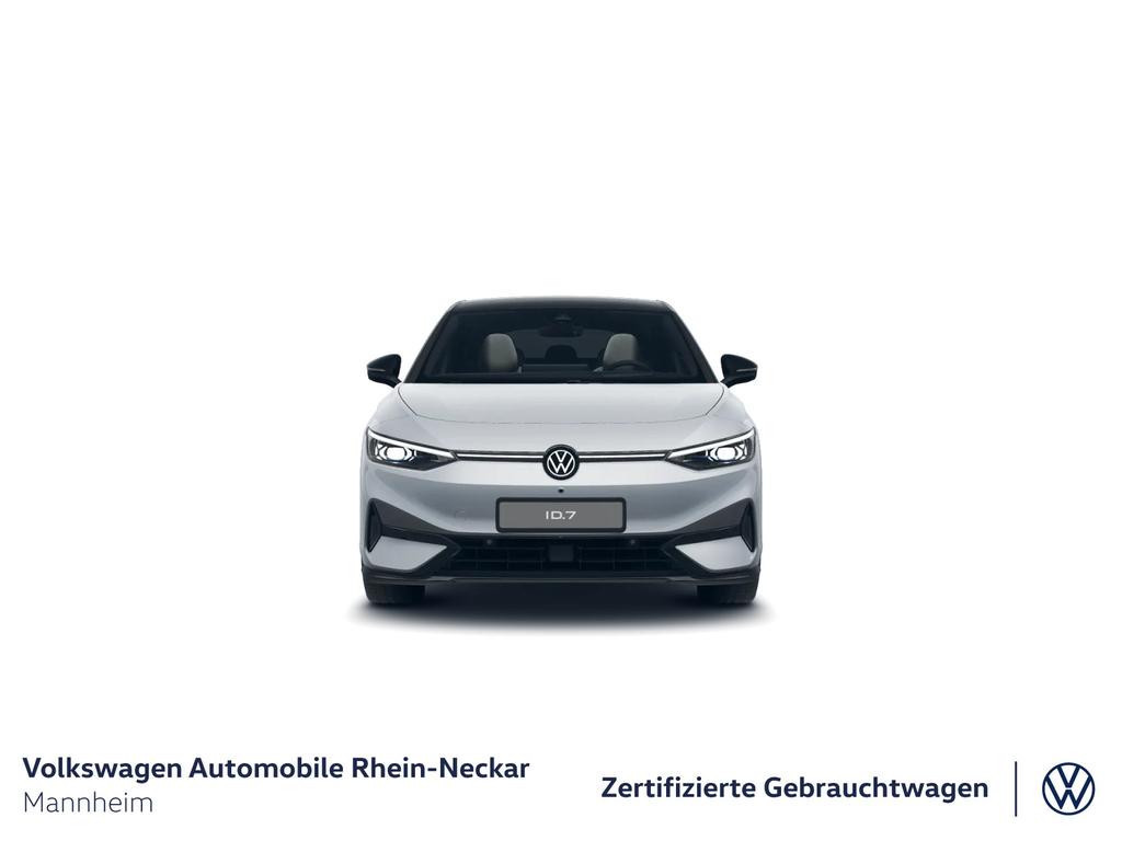 Volkswagen ID.7