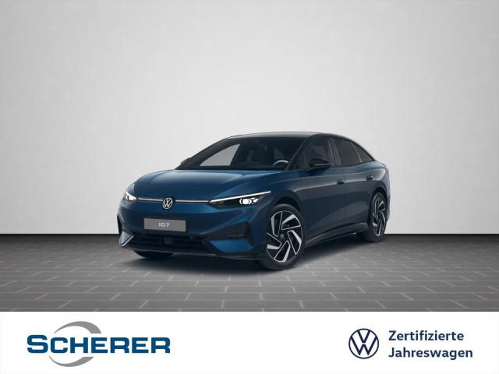 Volkswagen ID.7 Pro