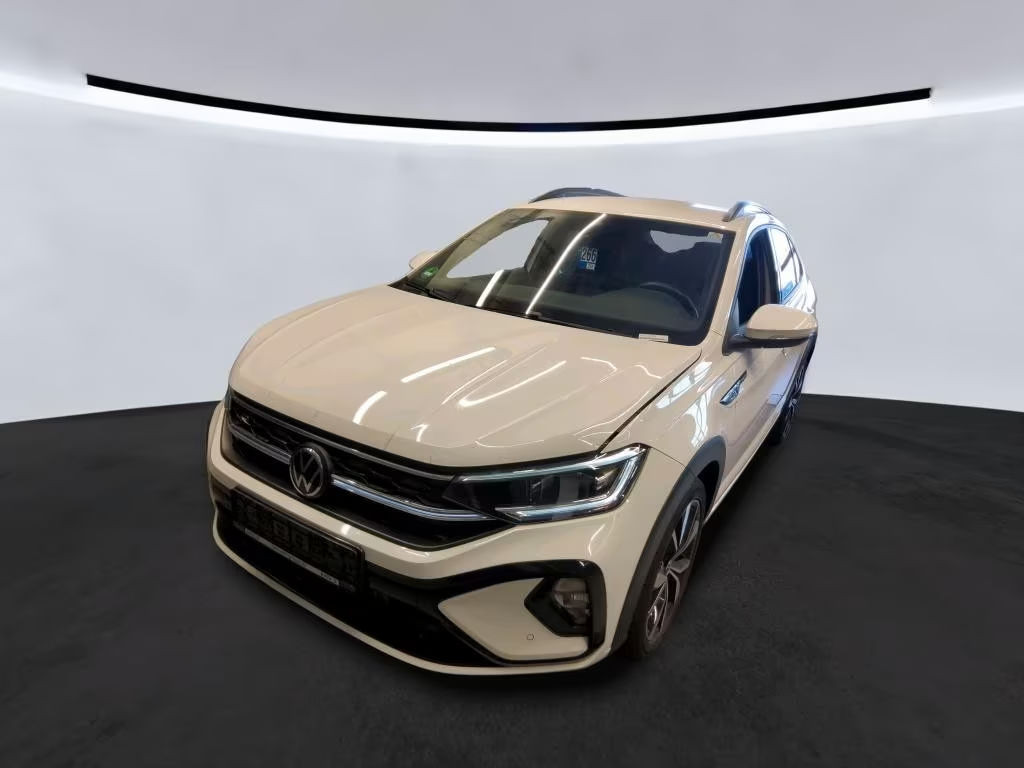 Volkswagen Taigo DSG R-Line IQ.Drive