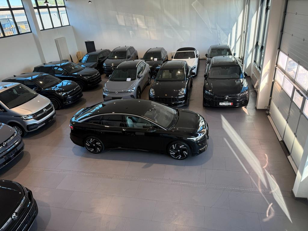 Volkswagen ID.7