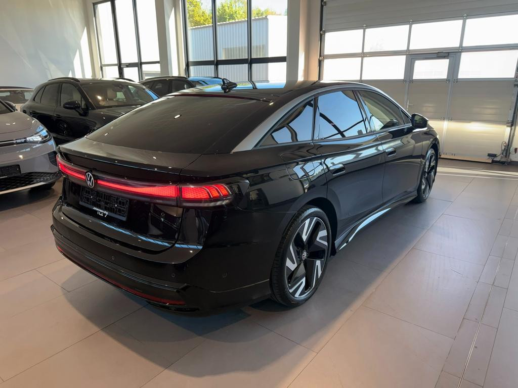 Volkswagen ID.7