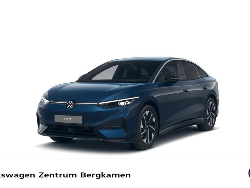 Volkswagen ID.7 Pro