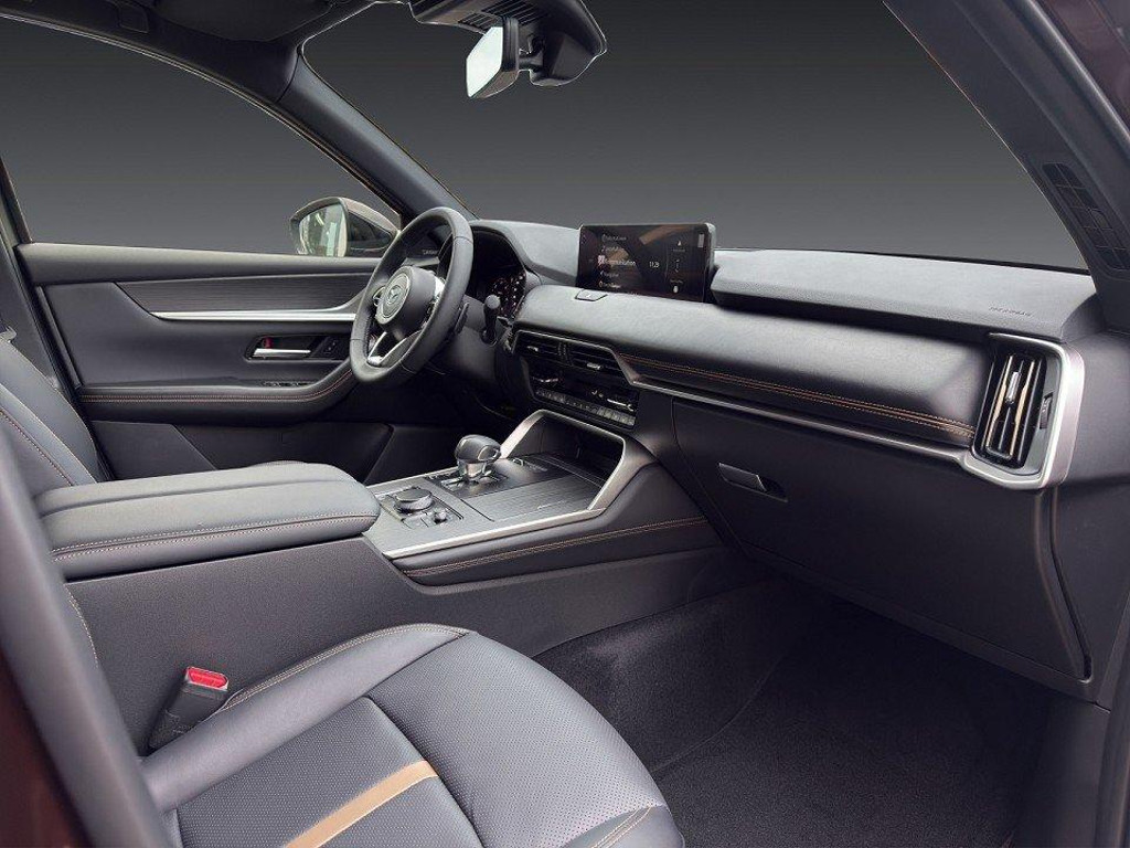 Mazda CX-80