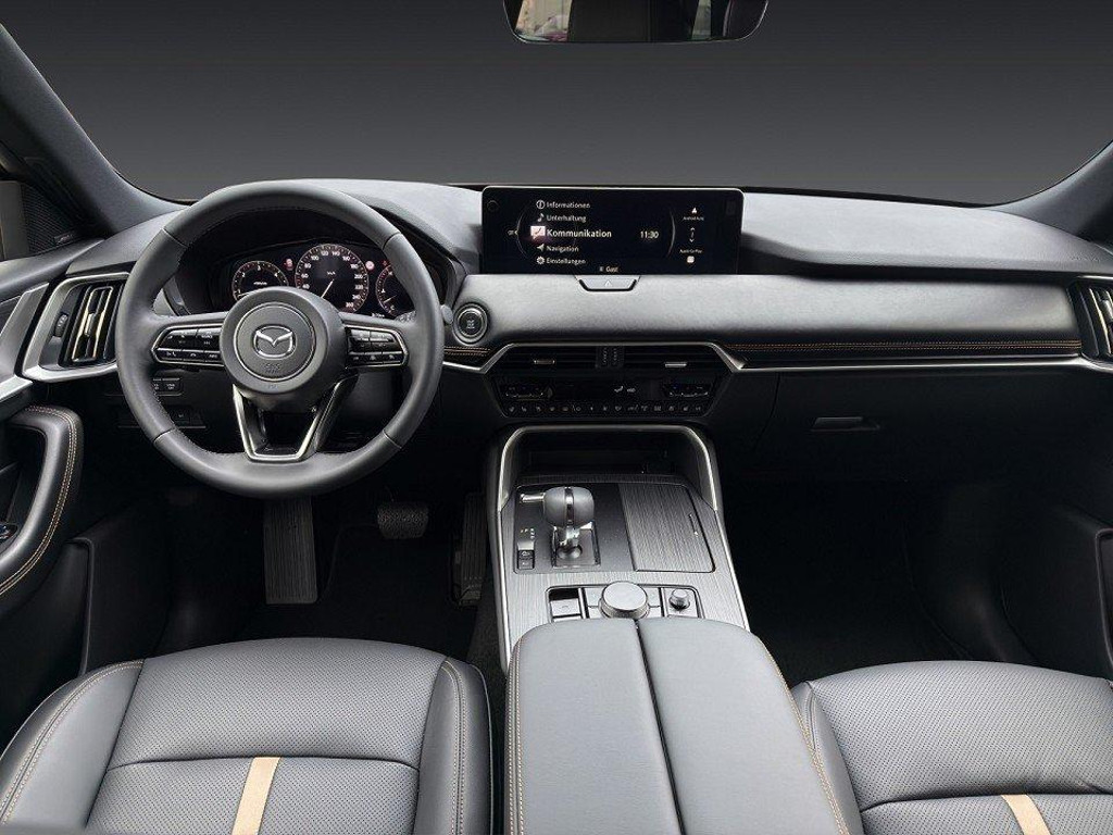 Mazda CX-80