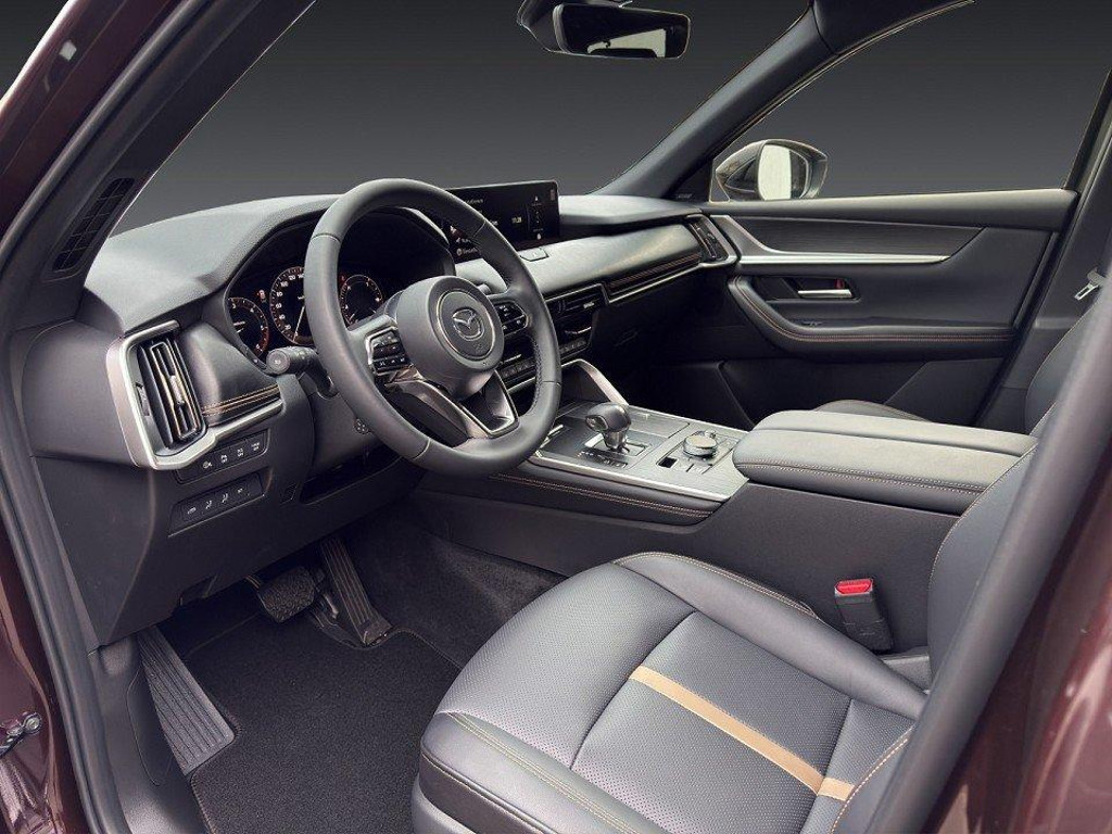 Mazda CX-80