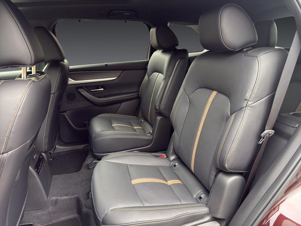 Mazda CX-80