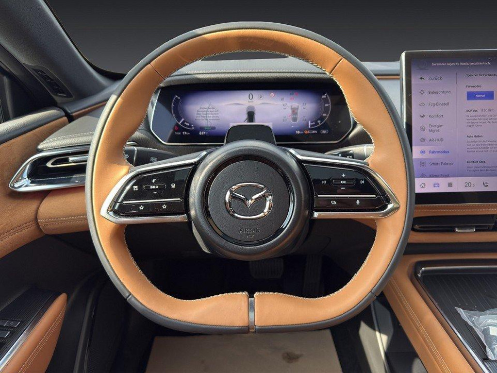 Mazda 6e