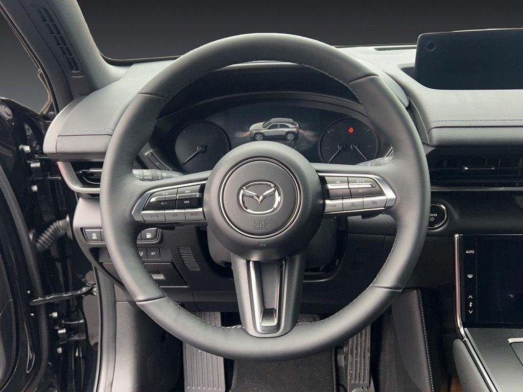 Mazda MX-30