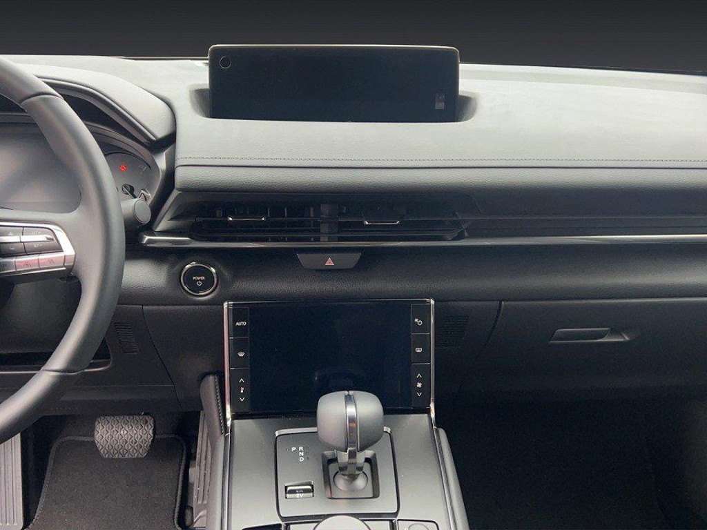 Mazda MX-30
