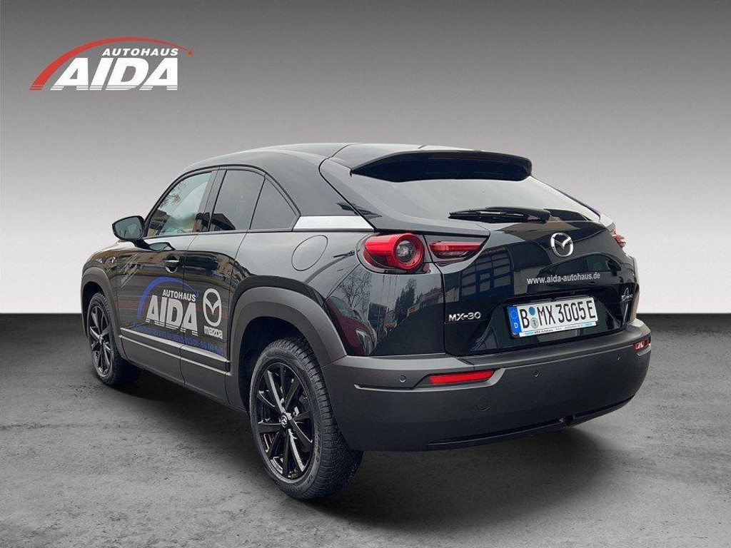 Mazda MX-30