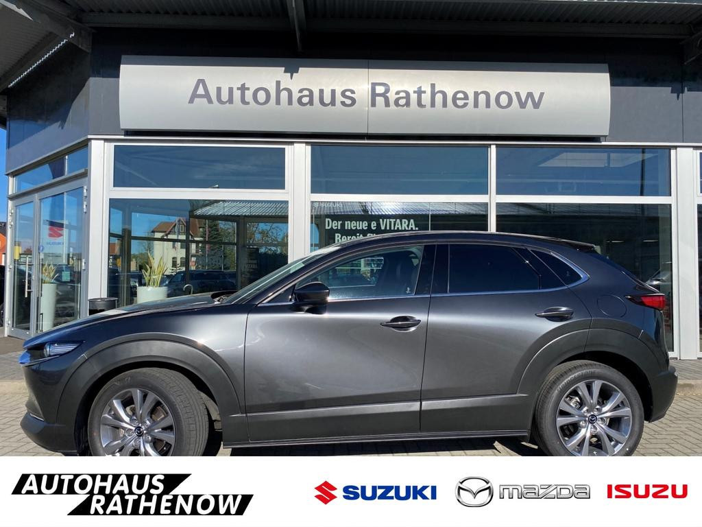 Mazda CX-30 Takumi