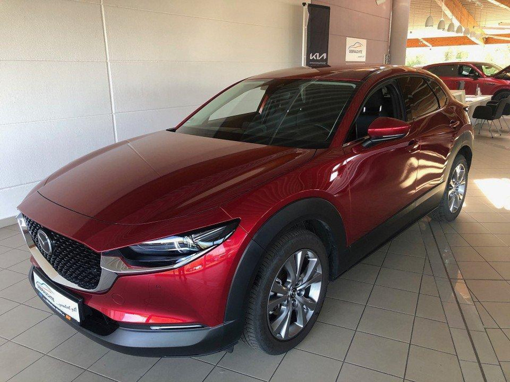 Mazda CX-30 Selection Premium
