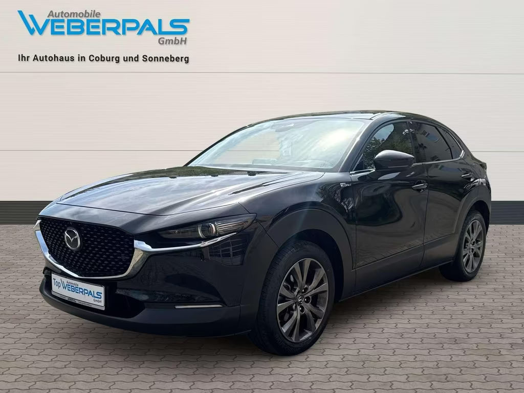 Mazda CX-30 Selection