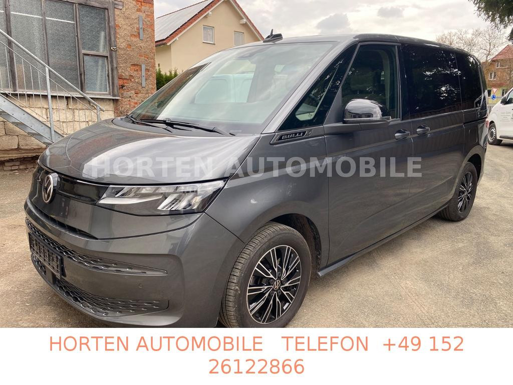 Volkswagen Multivan T7