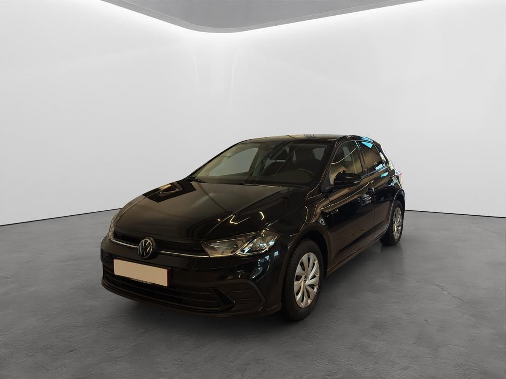 Volkswagen Polo Life 1.0 TSI