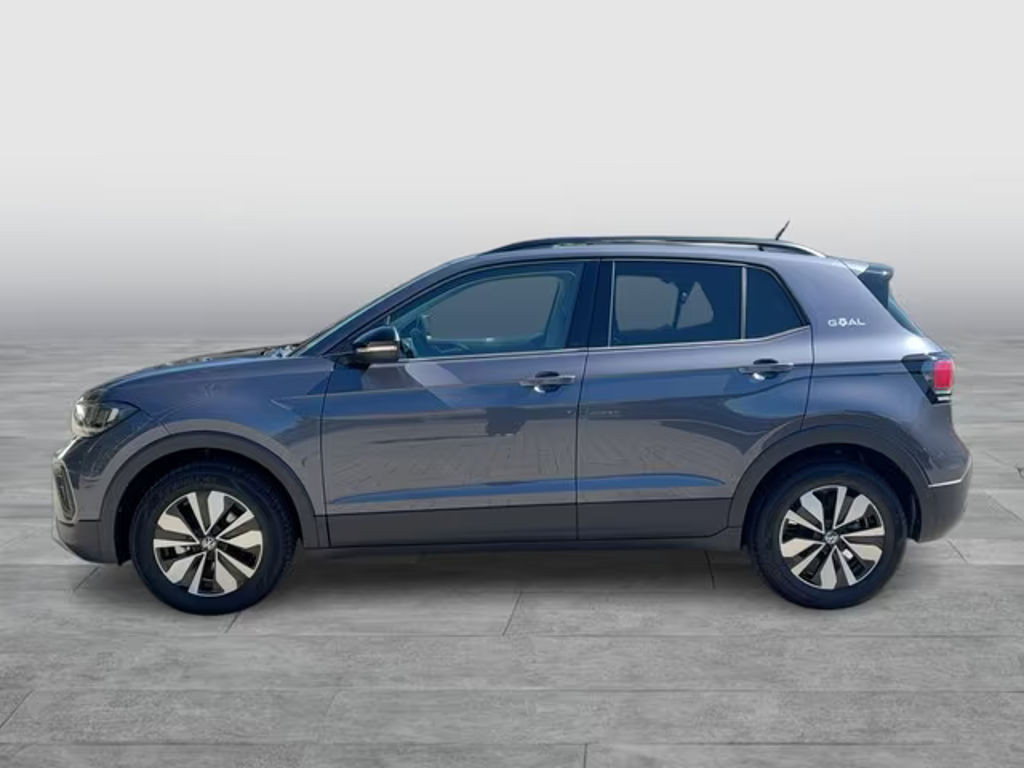 Volkswagen T-Cross DSG 1.0 TSI