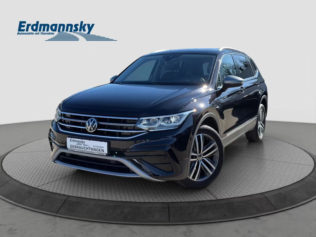 Volkswagen Tiguan Allspace Elegance Elegance