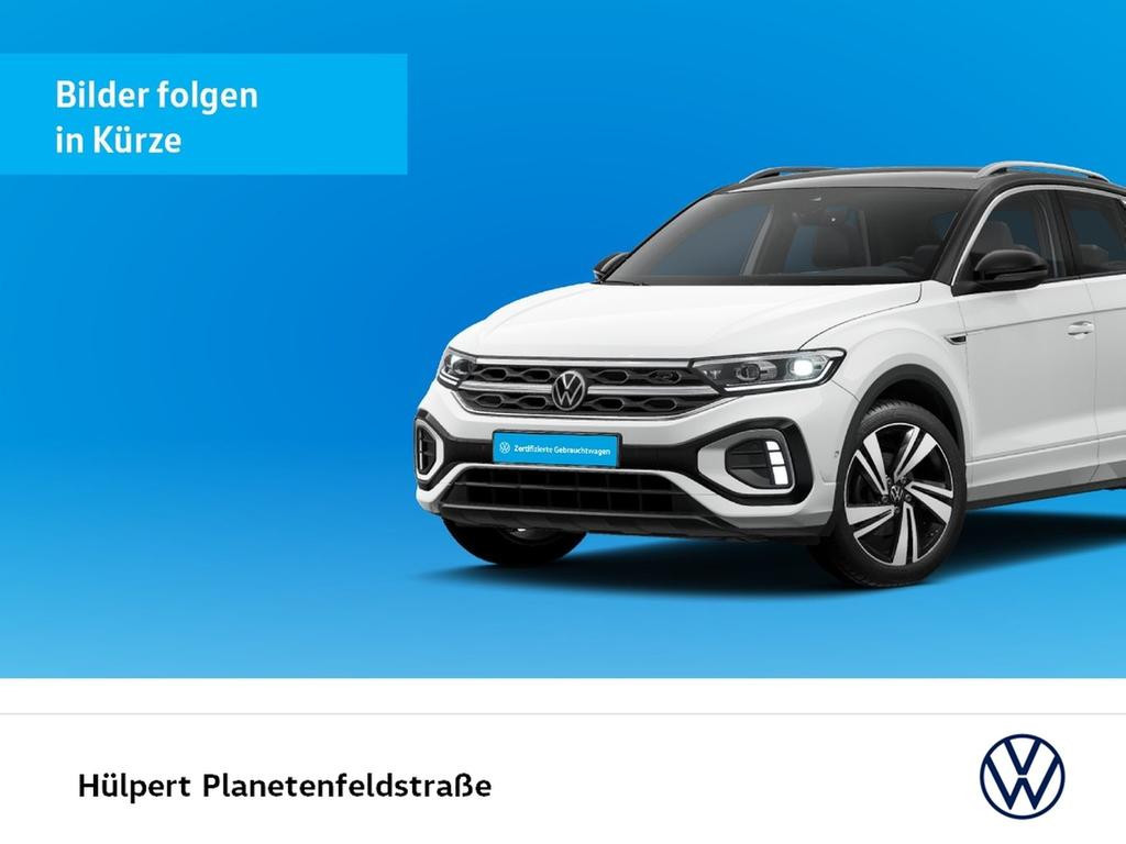 Volkswagen Tiguan Elegance Elegance