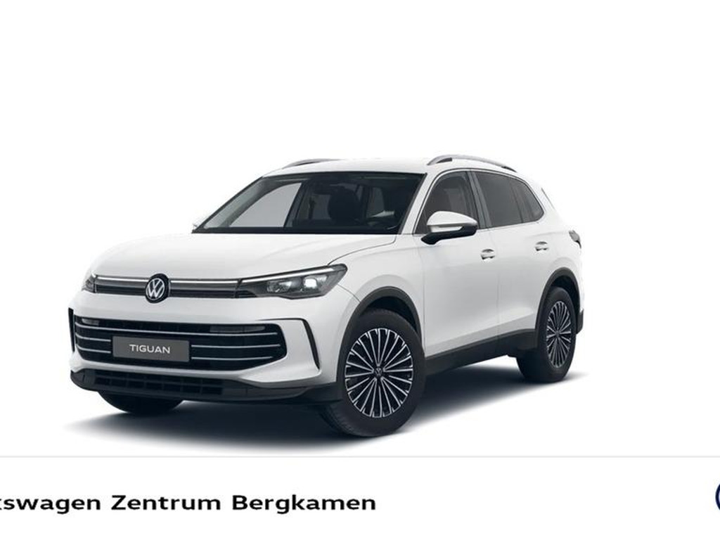 Volkswagen Tiguan Elegance Elegance