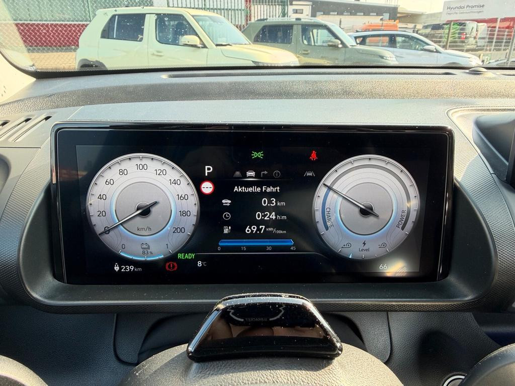 Hyundai INSTER