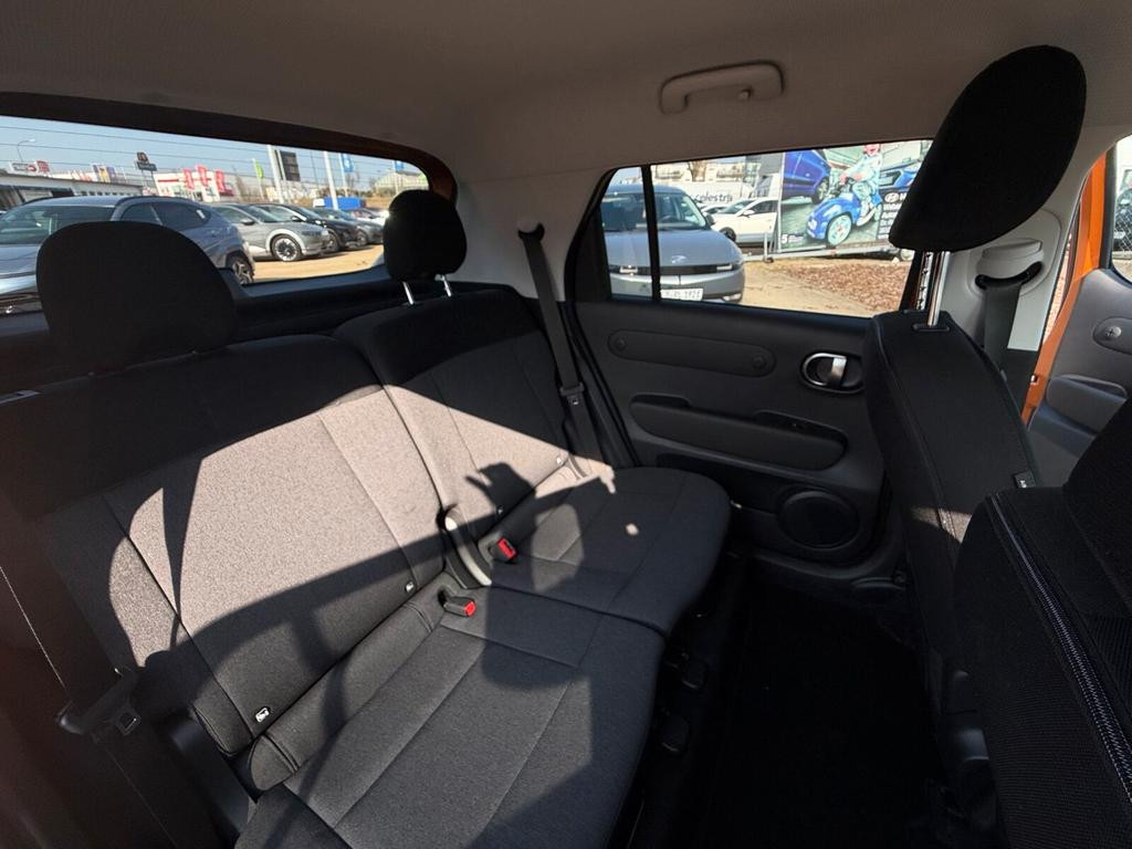 Hyundai INSTER