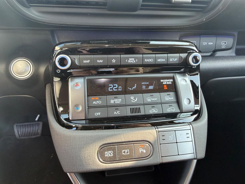 Hyundai INSTER