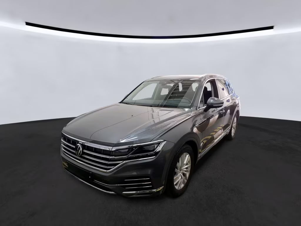Volkswagen Touareg eHybrid Elegance Elegance