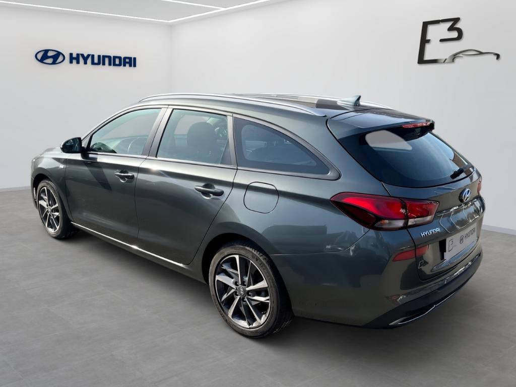 Hyundai i30 Trend