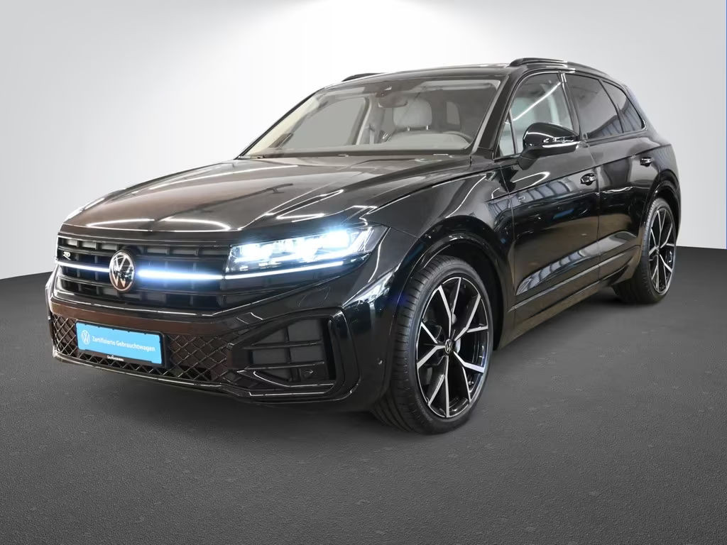 Volkswagen Touareg 4Motion R-Line 3.0 V6 TDI