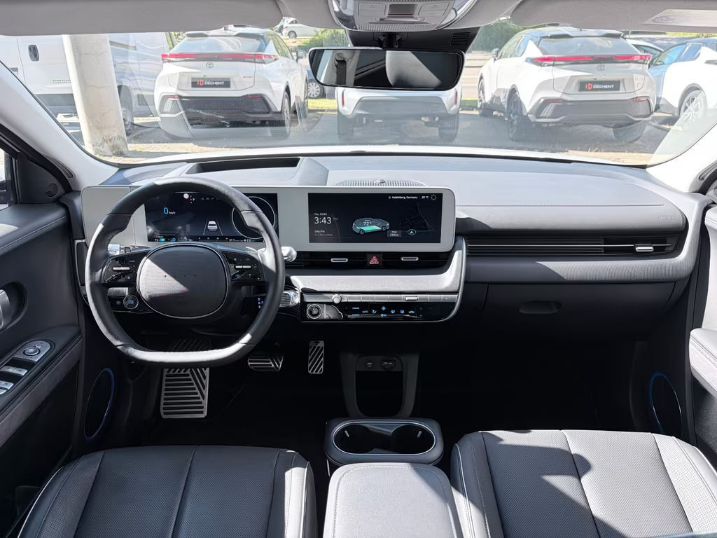 Hyundai Ioniq 5