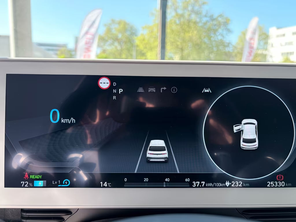 Hyundai Ioniq 5