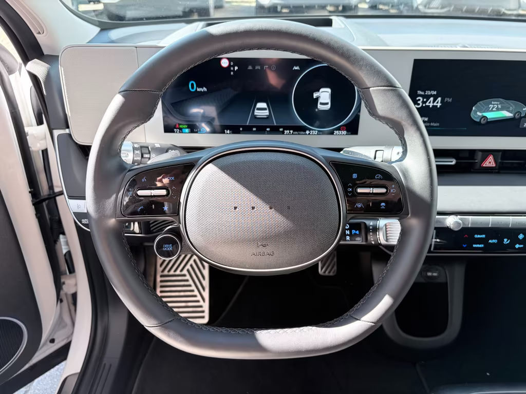 Hyundai Ioniq 5
