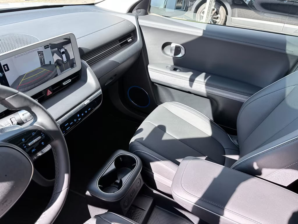 Hyundai Ioniq 5