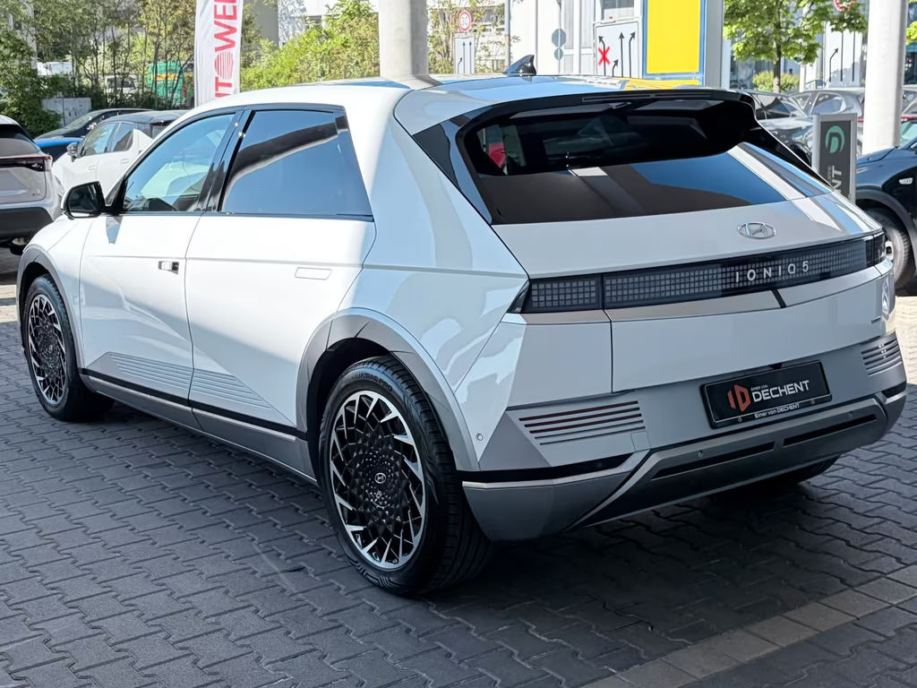 Hyundai Ioniq 5