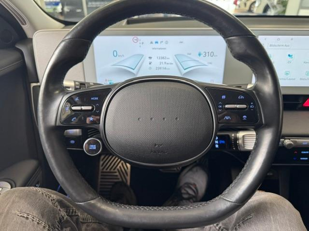 Hyundai Ioniq 5