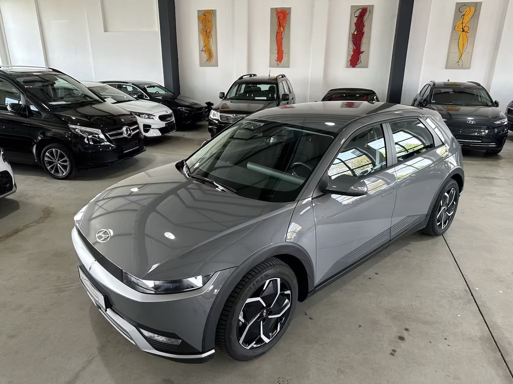 Hyundai Ioniq 5